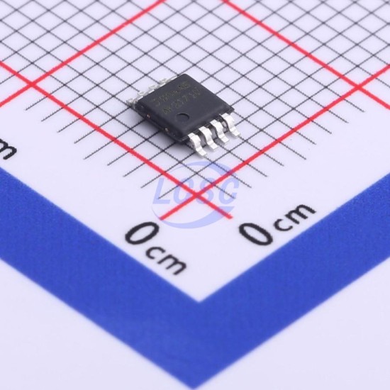 DIODES AP2171DMPG-13 DIODES AP2171DMPG-13