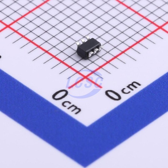 DIODES 74AVC1T45DW-7 DIODES 74AVC1T45DW-7