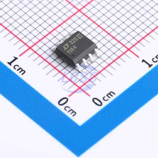ADI LTC1144CS8#PBF ADI LTC1144CS8#PBF