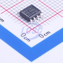 TI TL431ACDR