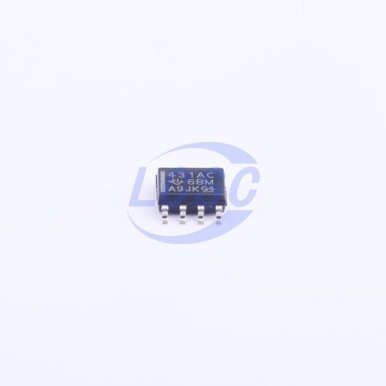 TI TL431ACDR