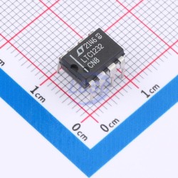 ADI LTC1232CN8#PBF ADI LTC1232CN8#PBF