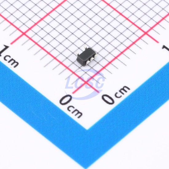 DIODES 74LVC1G07SE-7 DIODES 74LVC1G07SE-7