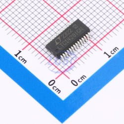 ADI LTC1420IGN#PBF ADI LTC1420IGN#PBF