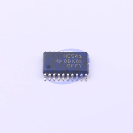 TI SN74HC541PWR TI SN74HC541PWR