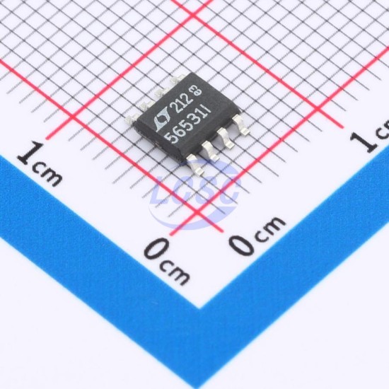 ADI LTC1565-31IS8#PBF