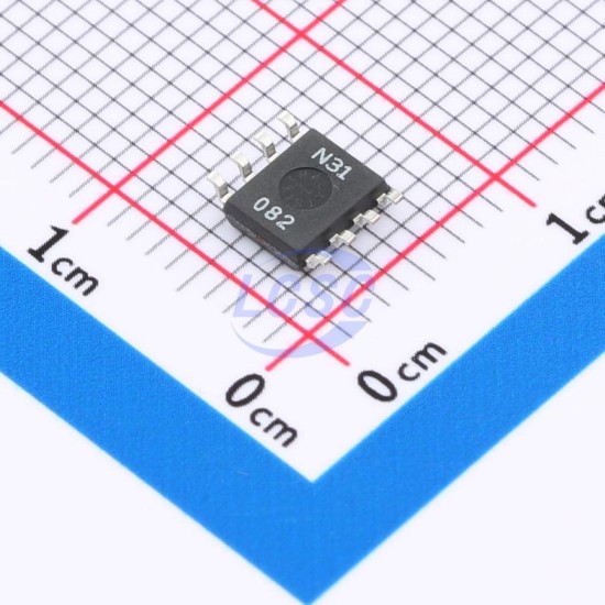 ADI LTC1565-31IS8#PBF