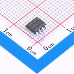 ADI LTC1569IS8-6#TRPBF