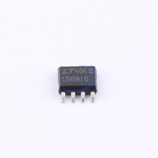 ADI LTC1569IS8-6#TRPBF