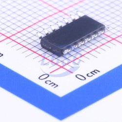 Infineon BTS723GW