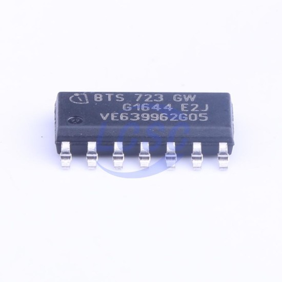 Infineon BTS723GW