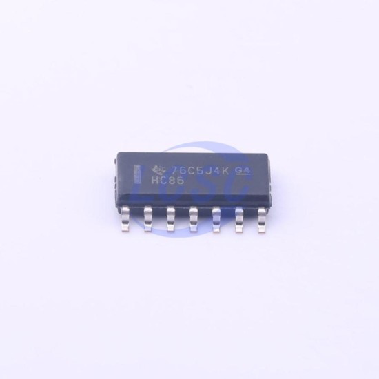 TI SN74HC86DR