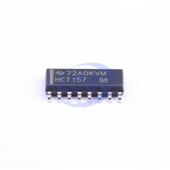 TI SN74HCT157DR TI SN74HCT157DR