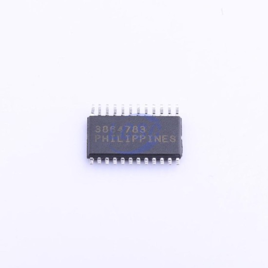 ADI AD7124-4BRUZ