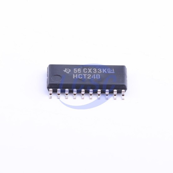 TI SN74HCT240NSR TI SN74HCT240NSR