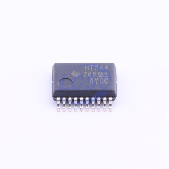 TI SN74HCT244DBR