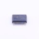 TI SN74HCT244DBR