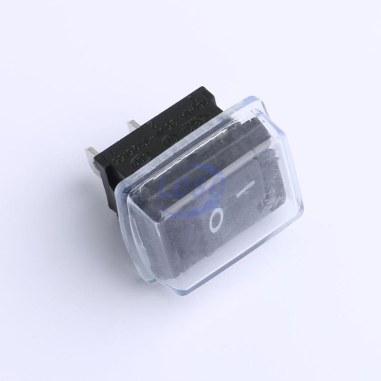 Legion SS11-BBIWG-R20-C