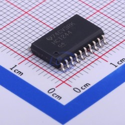 TI SN74HCT244DWR