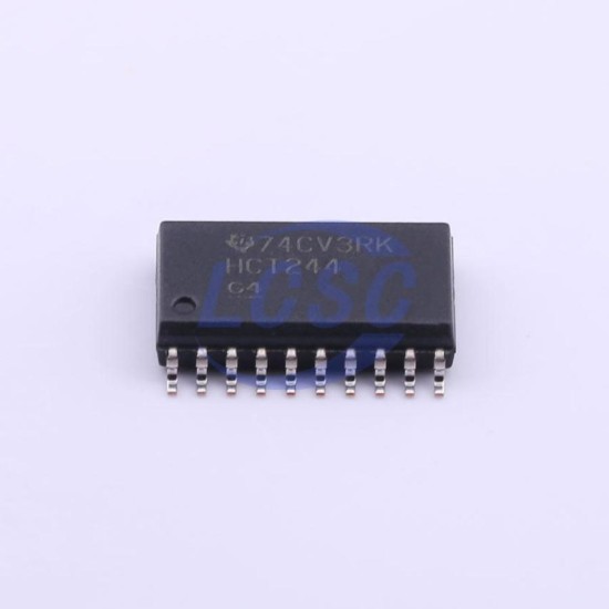 TI SN74HCT244DWR
