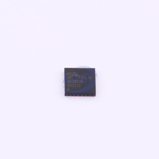 TERMINUS FE1.1S-BQFN24B