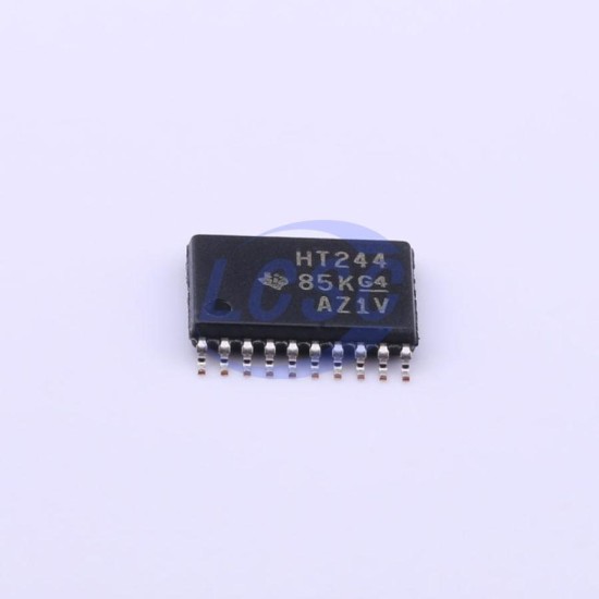 TI SN74HCT244PWR TI SN74HCT244PWR