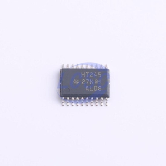 TI SN74HCT245PWR
