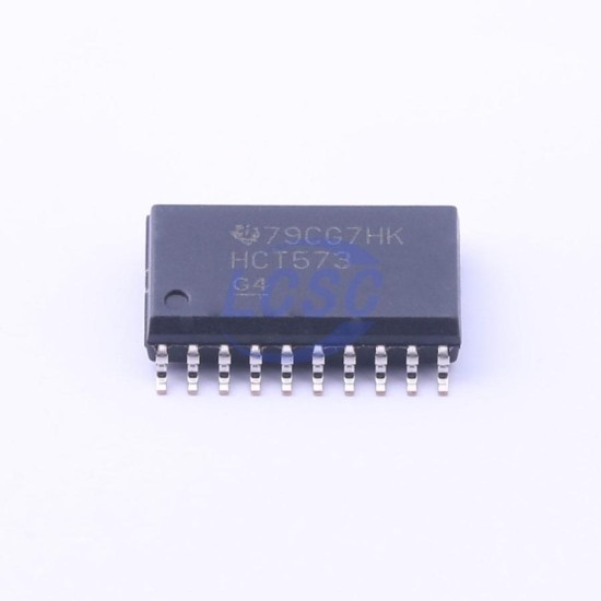 TI SN74HCT573DWR