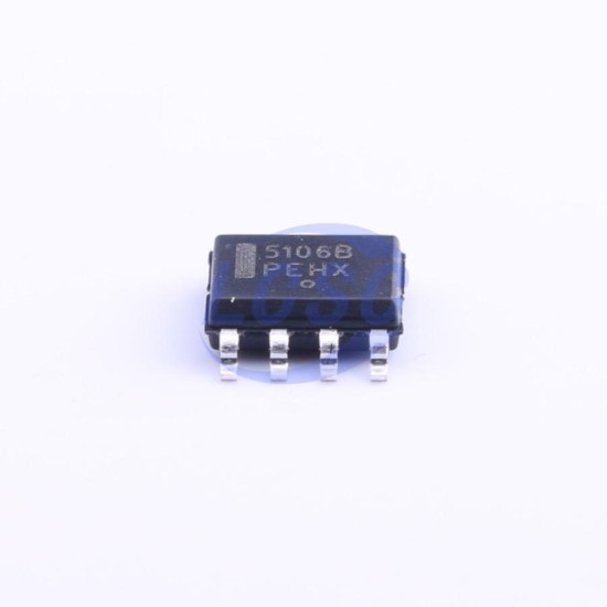 onsemi NCP5106BDR2G