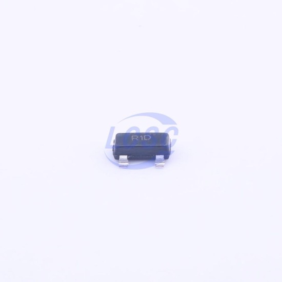 TI LM4041DIM3X-1.2/NOPB