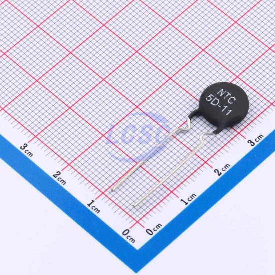 VDR NTC 5D-11 VDR NTC 5D-11