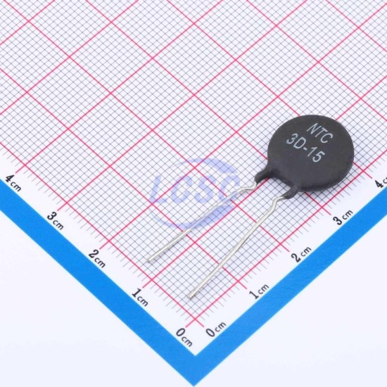 VDR NTC 3D-15