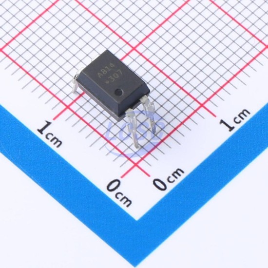 Broadcom HCPL-814-000E Broadcom HCPL-814-000E