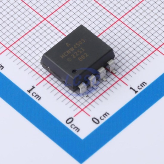 Broadcom HCNW4503-300E Broadcom HCNW4503-300E