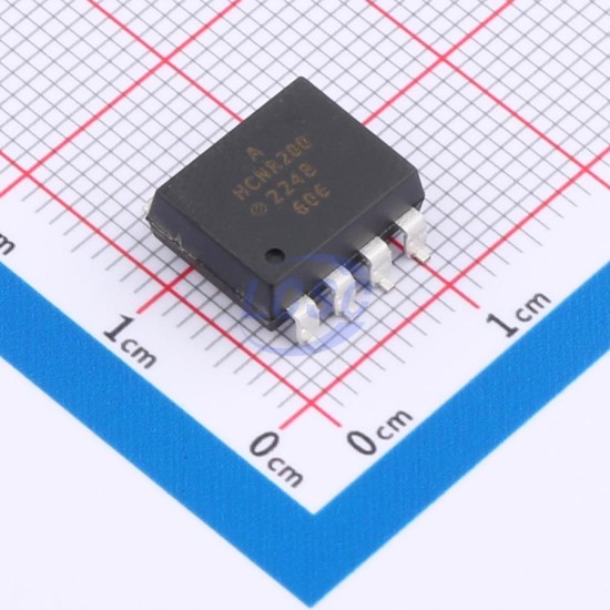 Broadcom HCNR200-300E