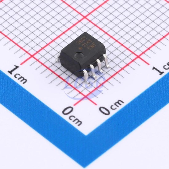 Broadcom HCPL-0661-000E
