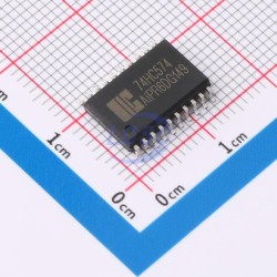 Wuxi I-core Elec AIP74HC574SA20.TR Wuxi I-core Elec AIP74HC574SA20.TR