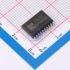 Wuxi I-core Elec AIP74HC574SA20.TR