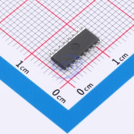 CoreChips SL2.1A CoreChips SL2.1A
