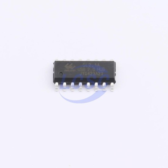 CoreChips SL2.1A CoreChips SL2.1A
