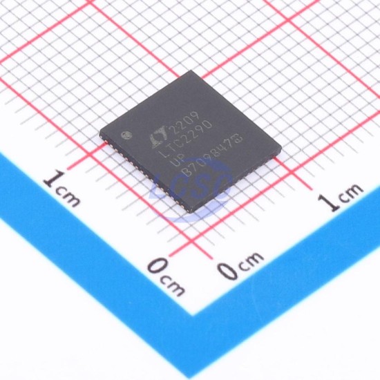 ADI LTC2290CUP#PBF