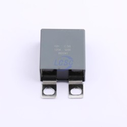 XIAMEN FARATRONIC C383L125K202021 XIAMEN FARATRONIC C383L125K202021
