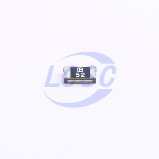 Brightking SMD1206B050TF/24 Brightking SMD1206B050TF/24