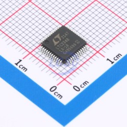 ADI LTC2348ILX-18#PBF ADI LTC2348ILX-18#PBF