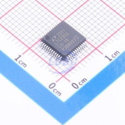 ADI LTC2353CLX-18#PBF ADI LTC2353CLX-18#PBF