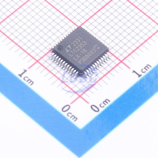 ADI LTC2353CLX-18#PBF