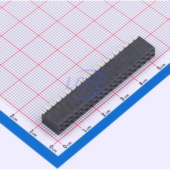 Samtec SSQ-120-01-L-D