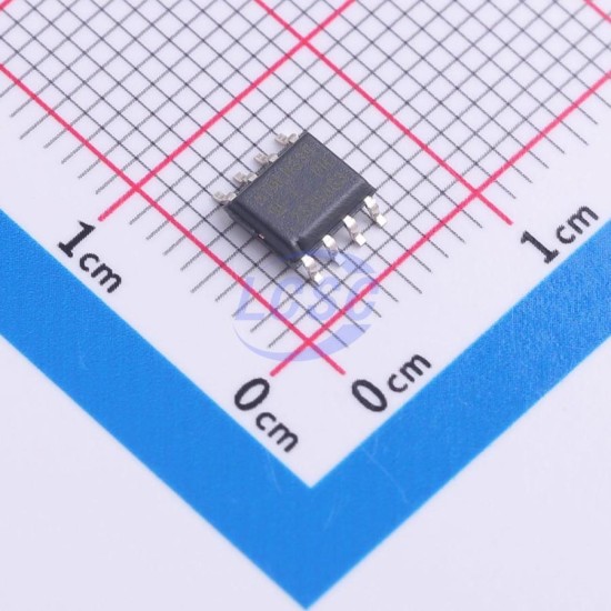 MICROCHIP AT25512N-SH-B