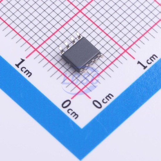 MICROCHIP AT25512N-SH-B