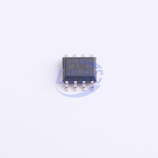MICROCHIP AT25512N-SH-B